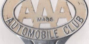 Lawrence Massachusetts AAA topper