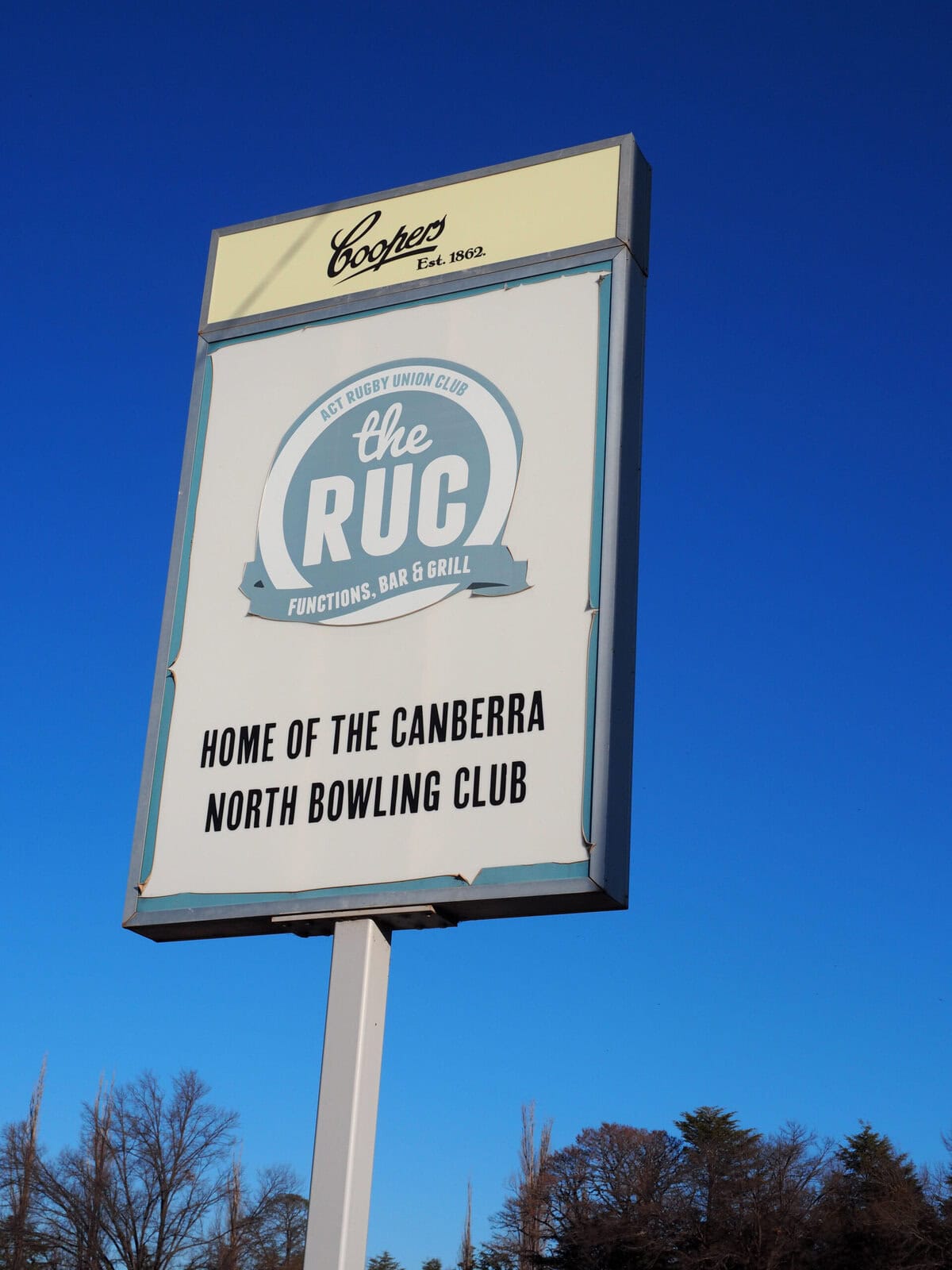 The Ruc