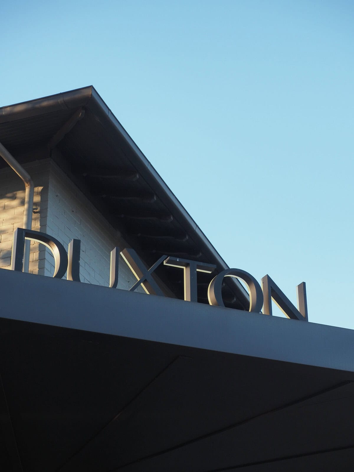 The Duxton