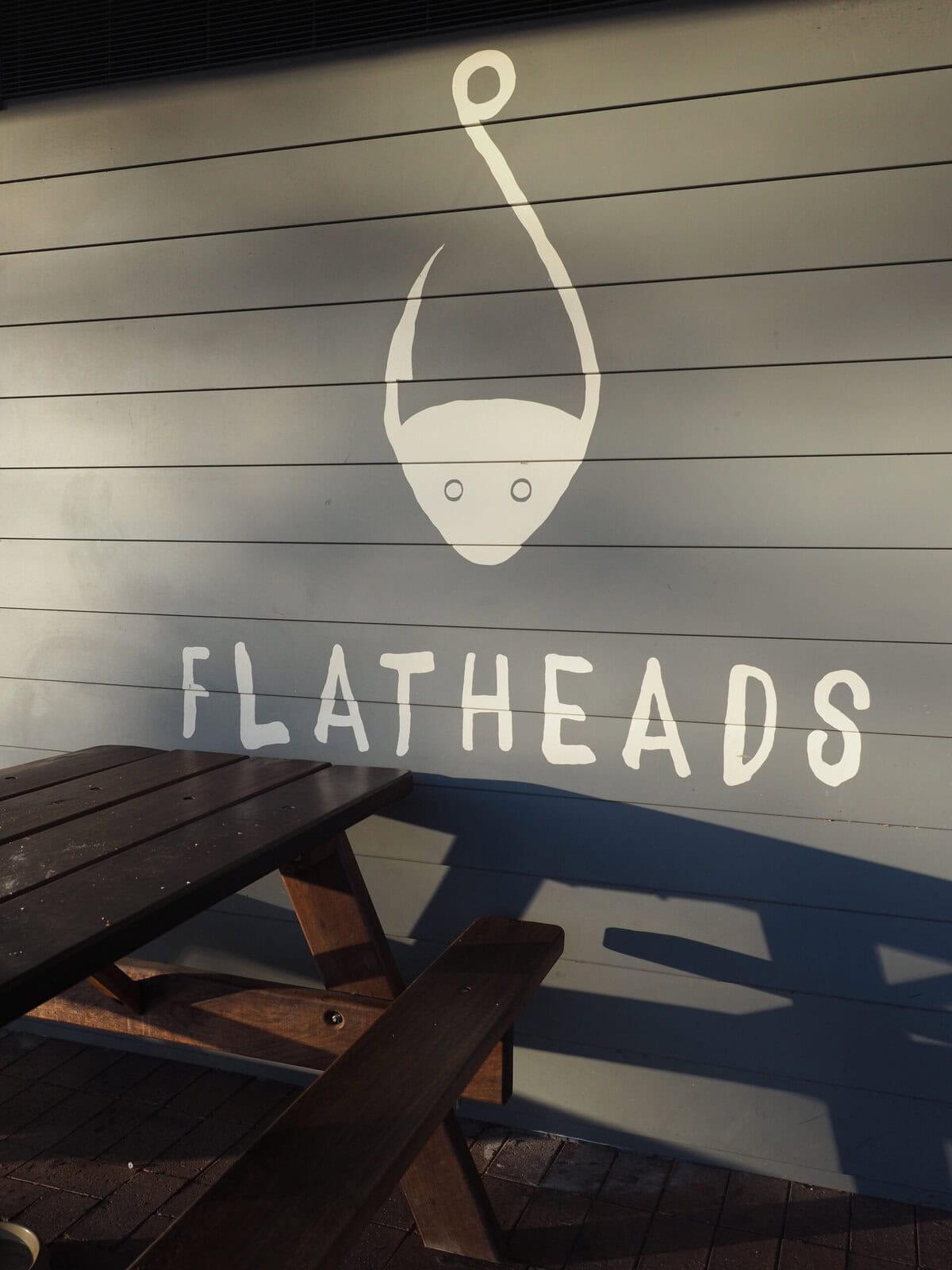Flathead