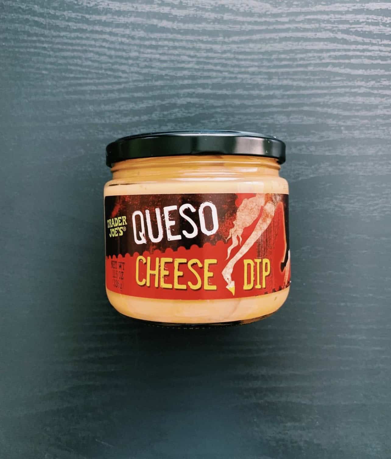 Queso Cheese Dip