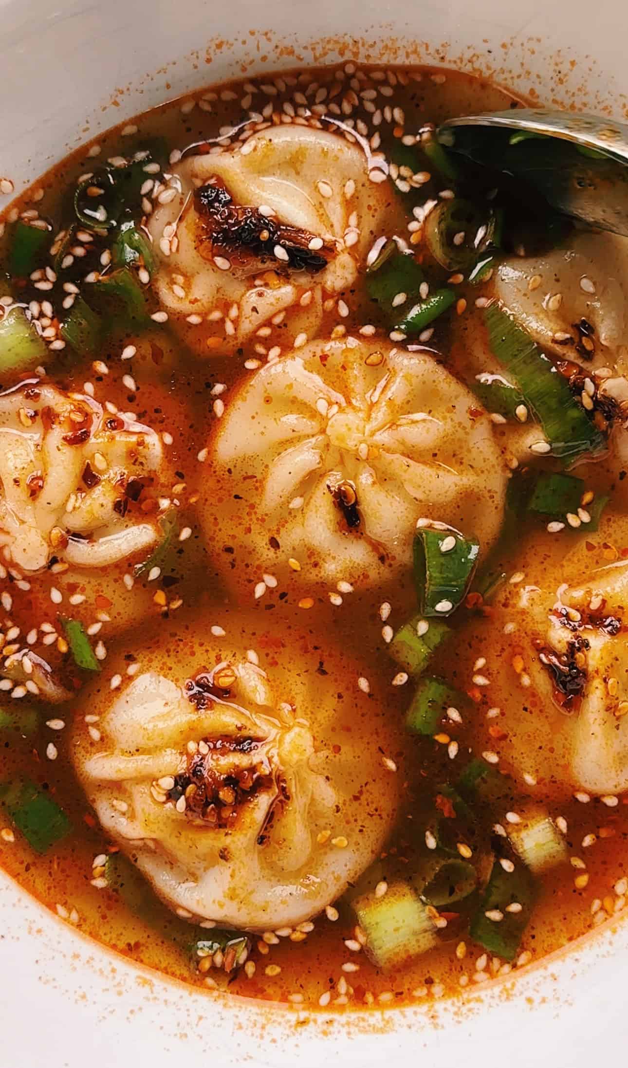 Soup Dumpling Soup HACK