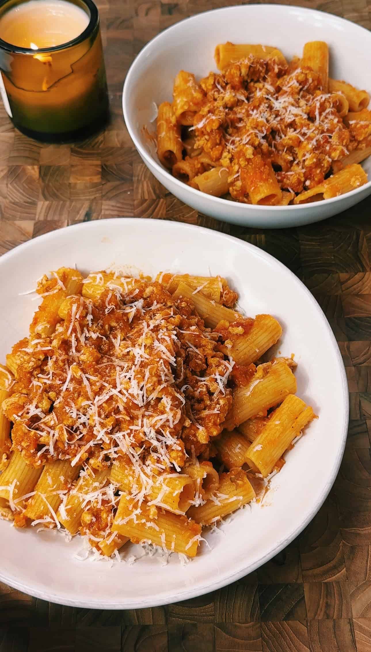 The Ultimate Easy Bolognese Recipe: A Delicious, Flavor-Packed Shortcut
