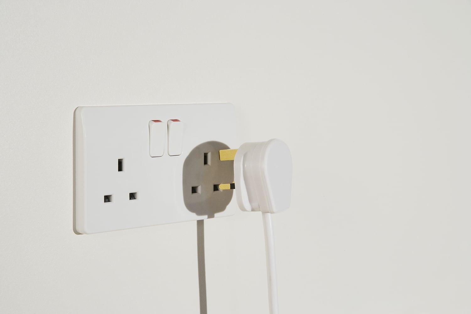 Electrical socket and plug