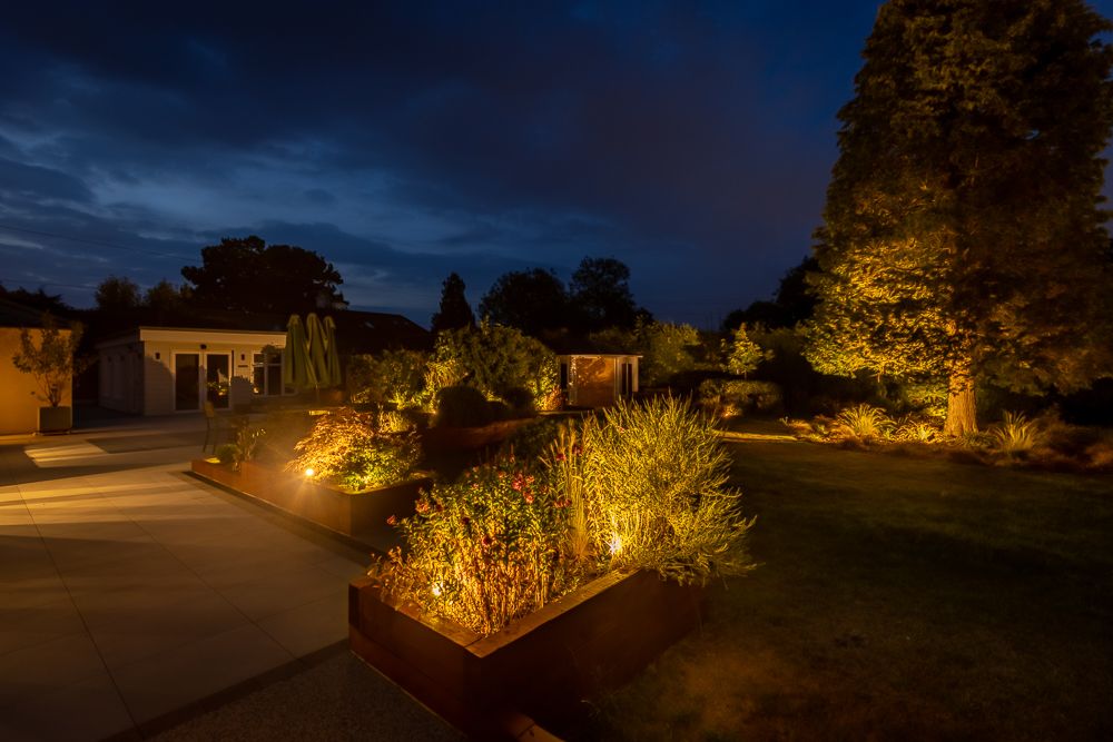 KG Electrical Garden Lighting-29