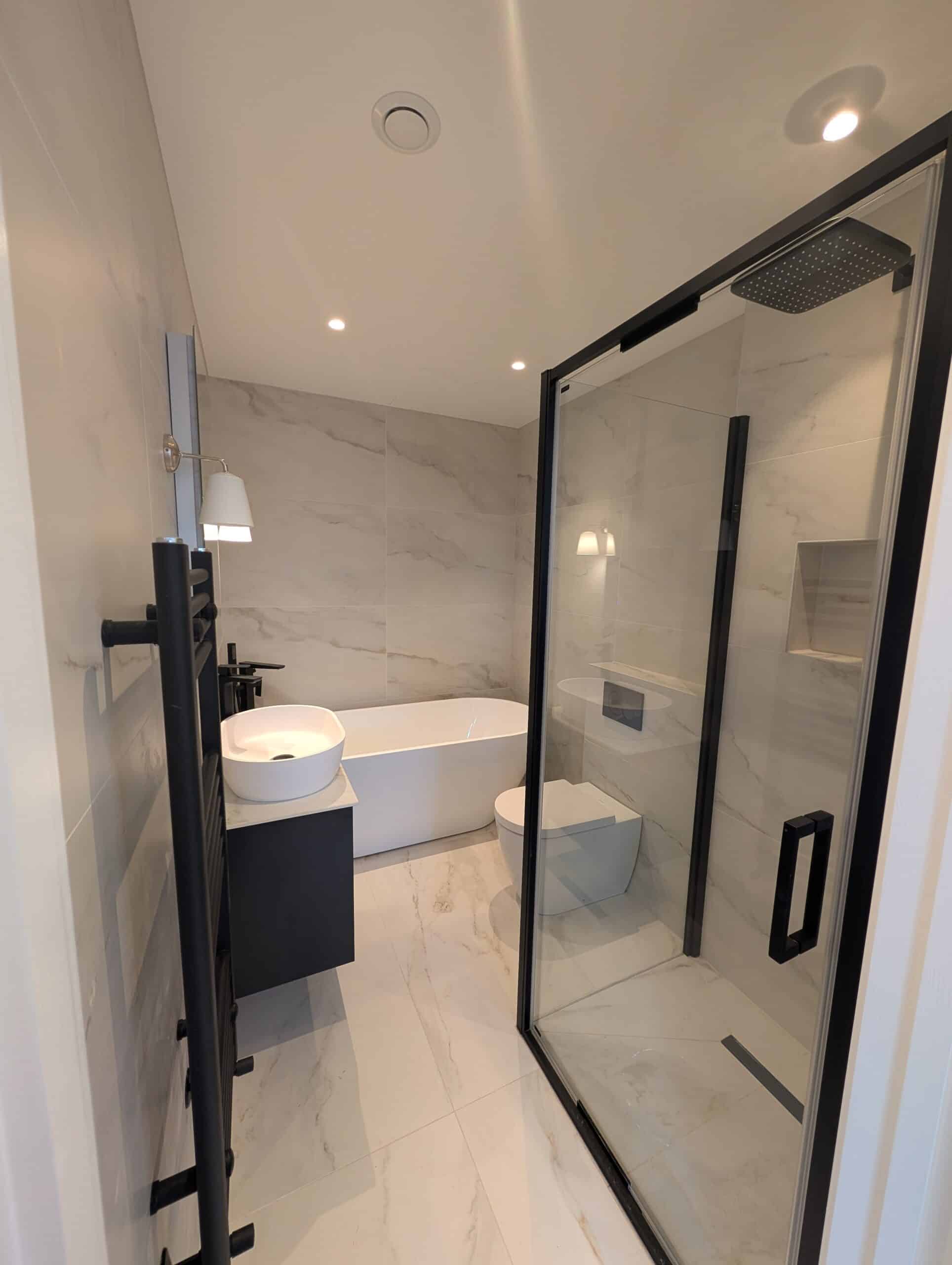 Bathroom Lighting