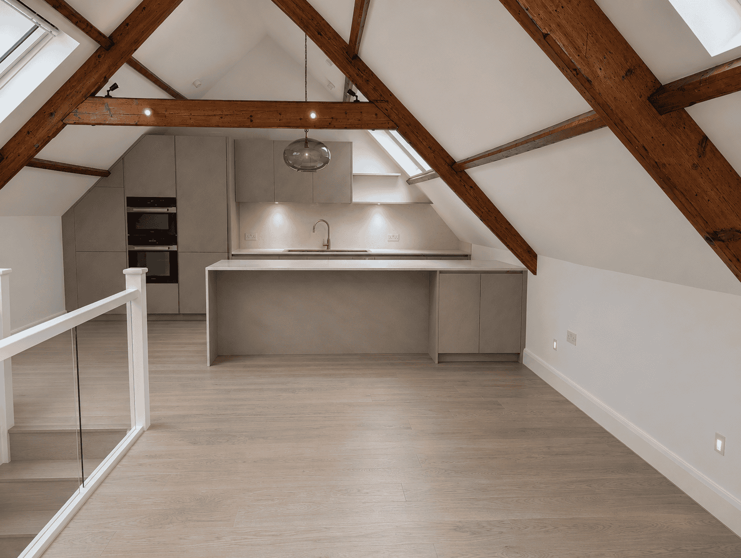 Kitchen Lighting