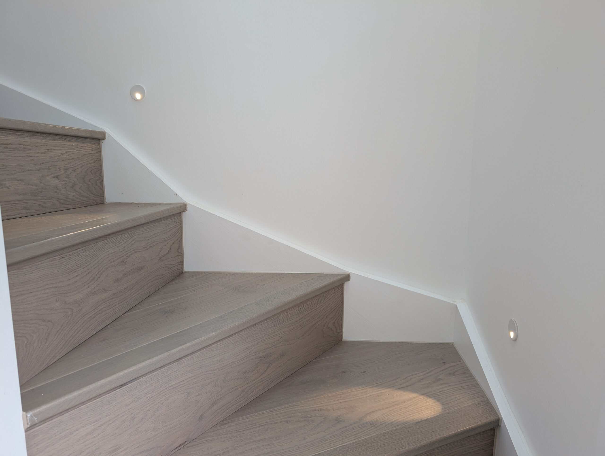 Stair Lighting