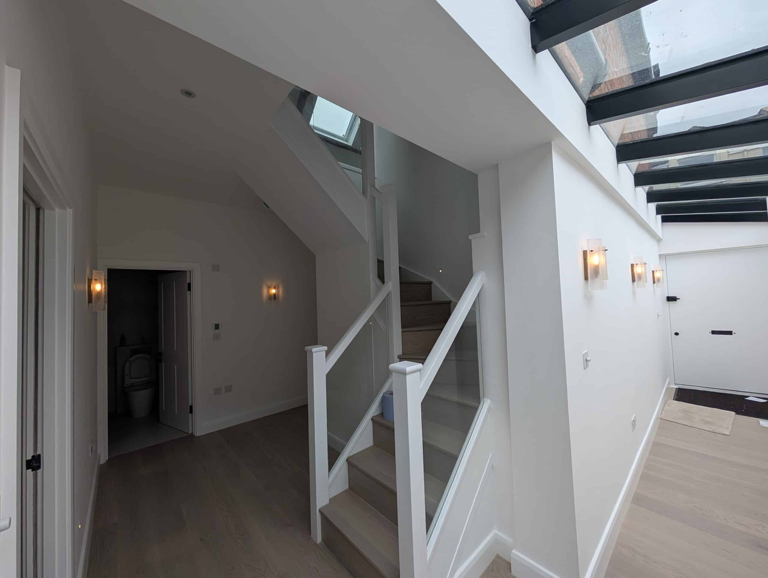 Stairway Lighting