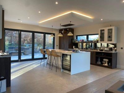 New Build Eco HOuse3