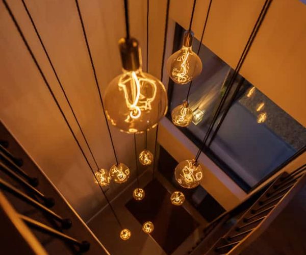 indoor light 18