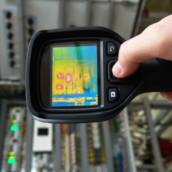 Thermal,Imaging,Inspection,Of,Electrical,Equipment