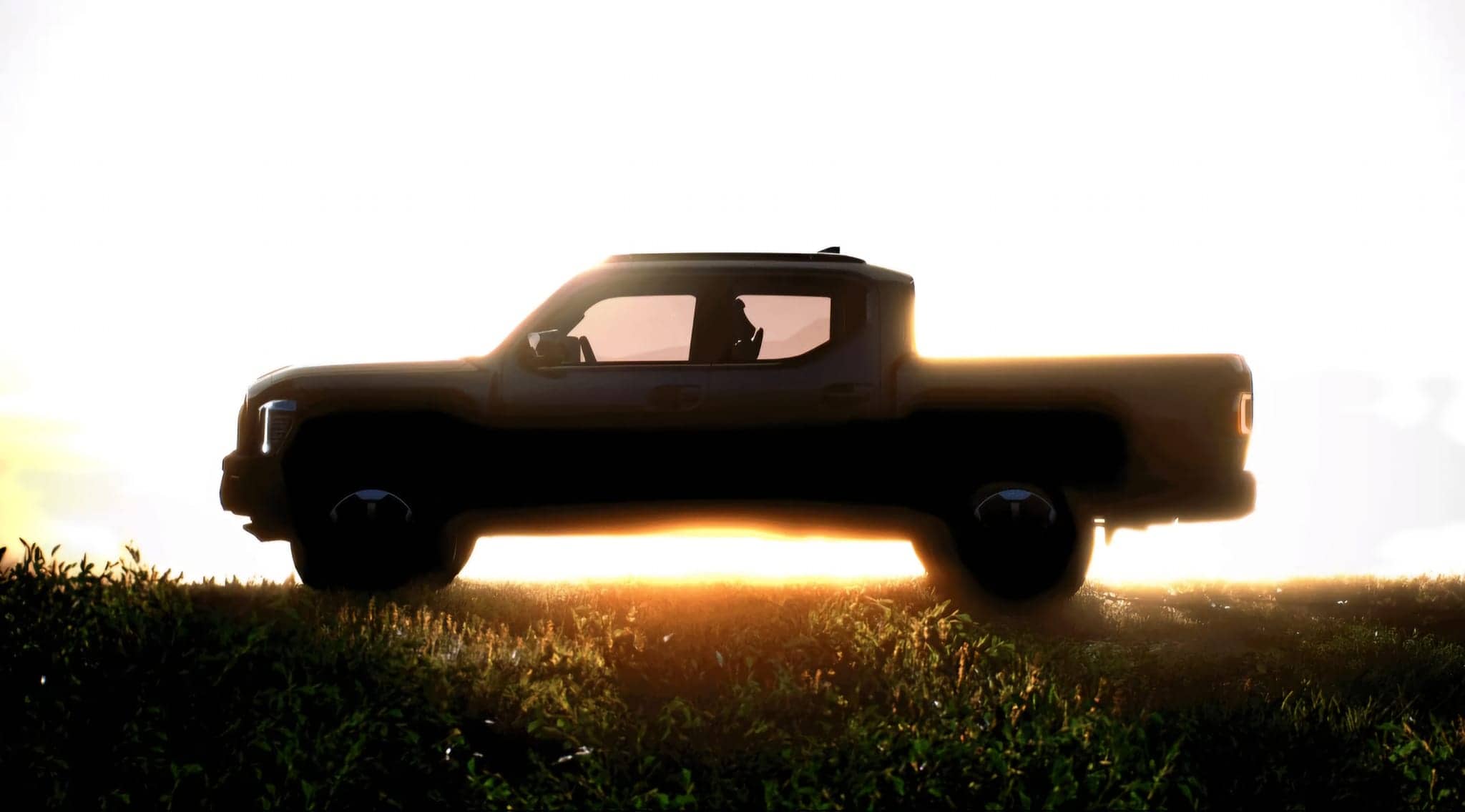 Kia formally announces Tasman reveal at Jeddah International Motor Show