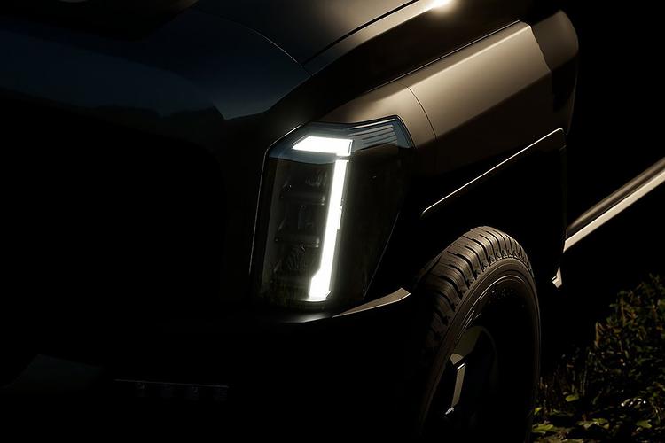 Are the Tasman’s Headlights Prone to Damage?
