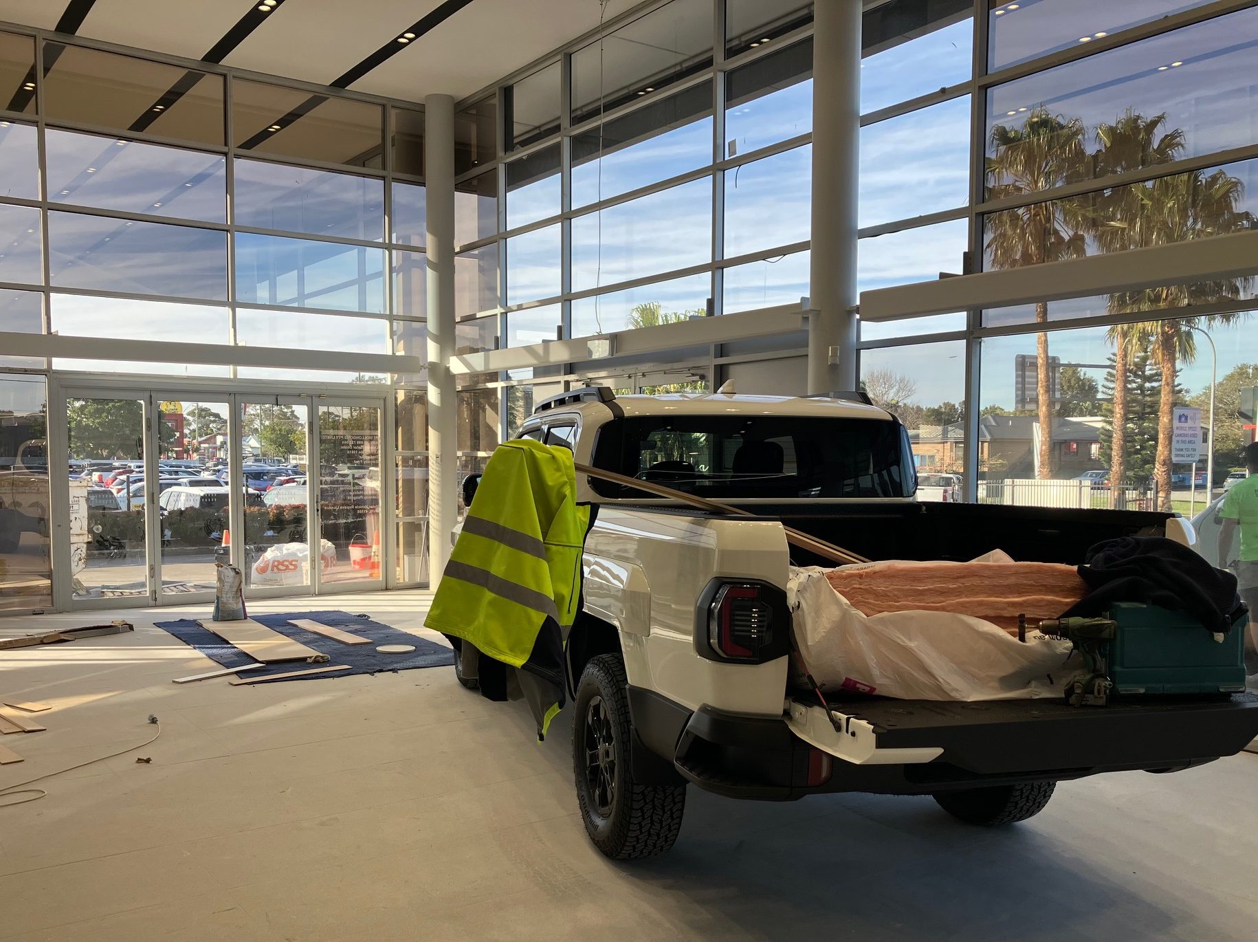 Kia Australia delivers 683 Tasman utes in first month, according to VFACTs