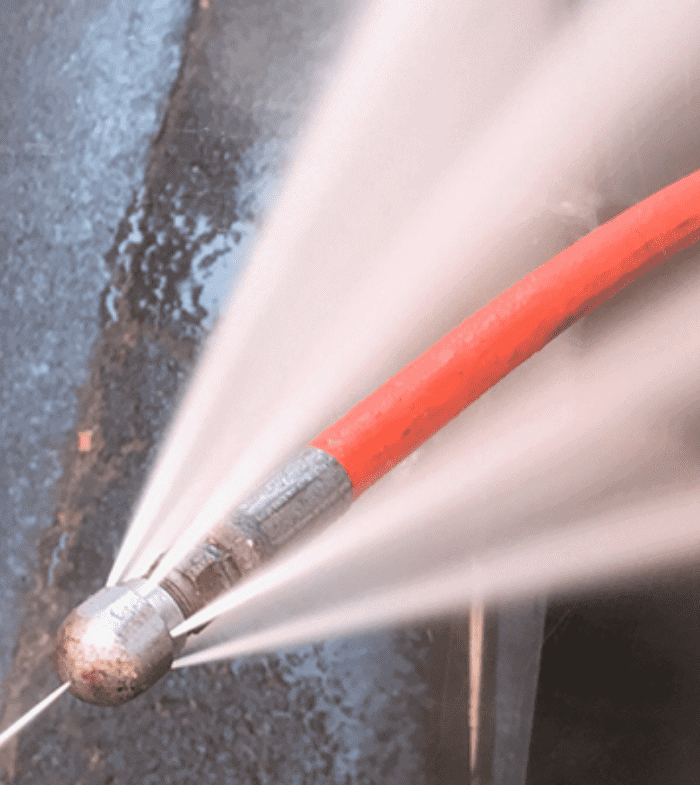 Hydro Jetting