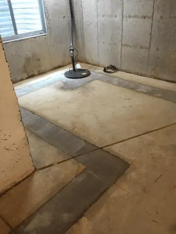 Drain Channel