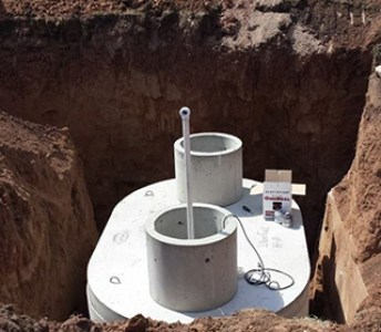 Septic Tank