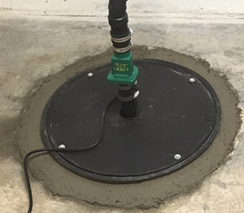 Sump Pump