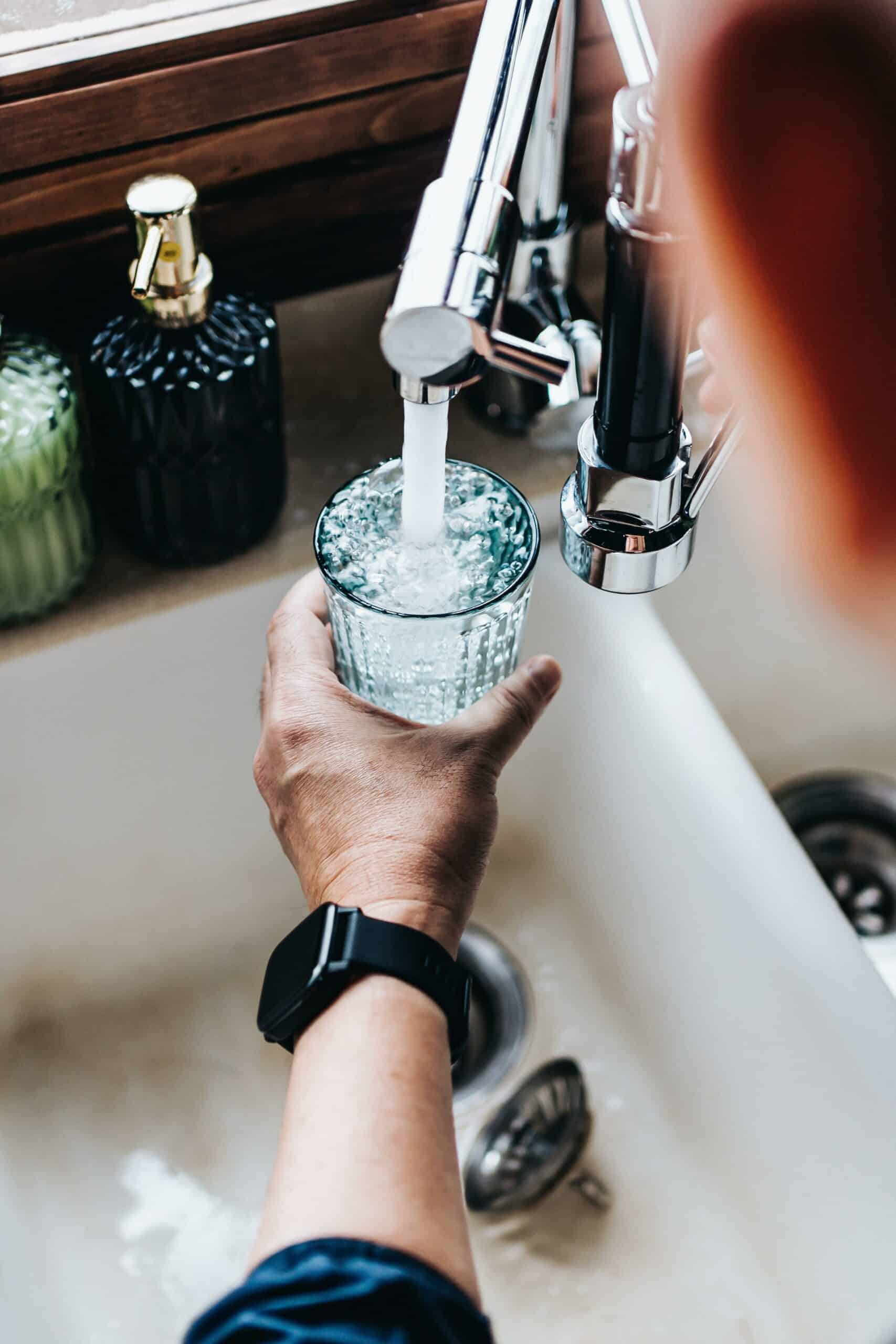 house filtration