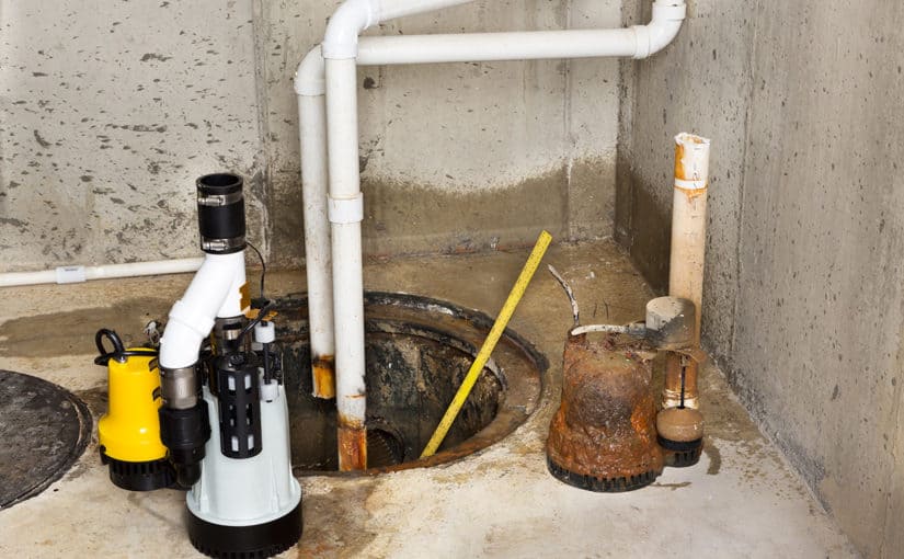 Sump Pump Westminster CO