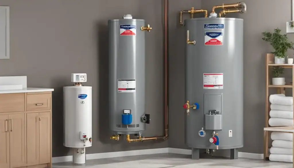 Water-Heater-and-Tankless-Water-Heater-Systems
