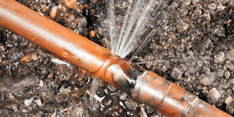Drain Services -1