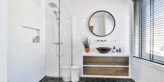 bathroom remodeling