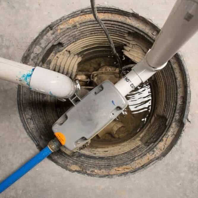 Sump Pump Westminster CO