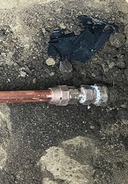 water-line-repair