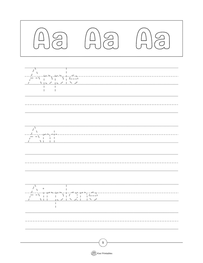01-alphabet-word-tracing-worksheets