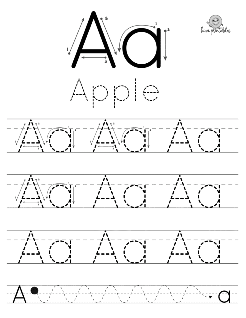 01-letter-tracing-worksheet