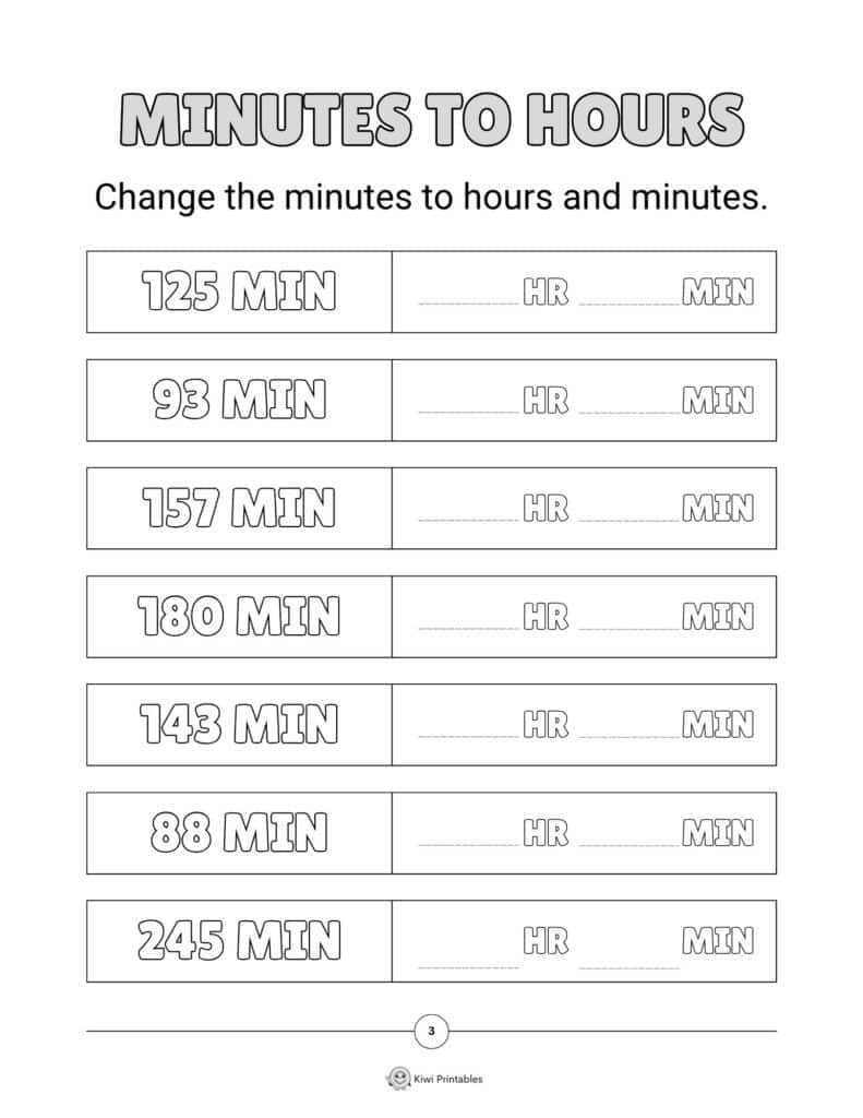 03-telling-time-worksheet