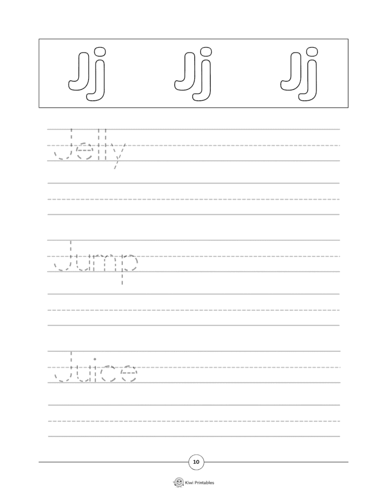 10-alphabet-word-tracing-worksheets