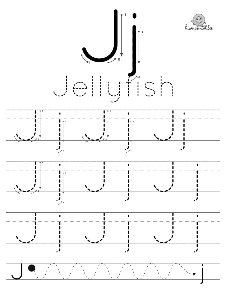 10-letter-tracing-worksheet
