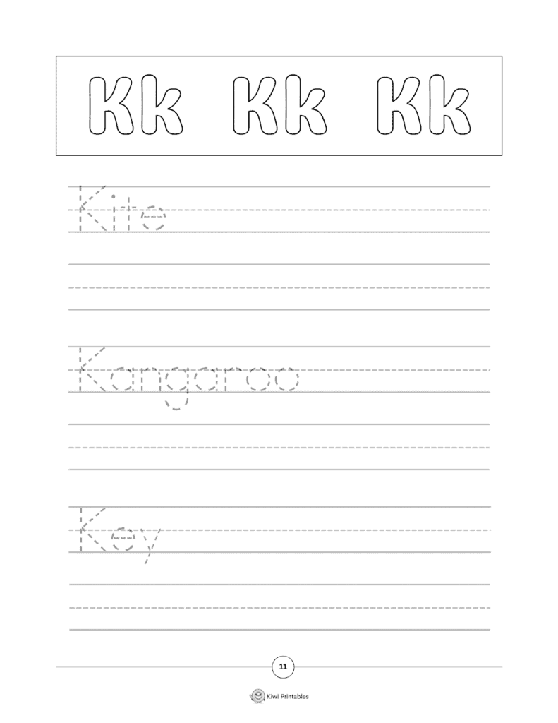 11-alphabet-word-tracing