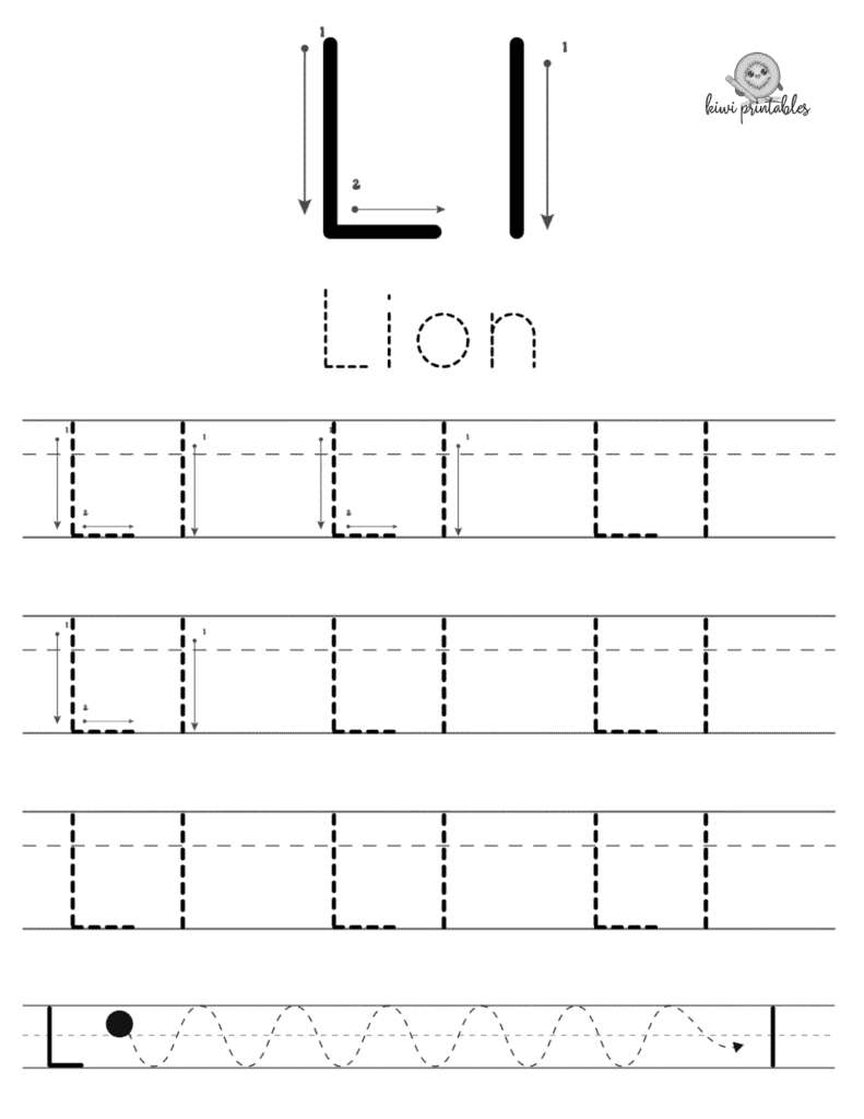 12-letter-tracing-worksheet