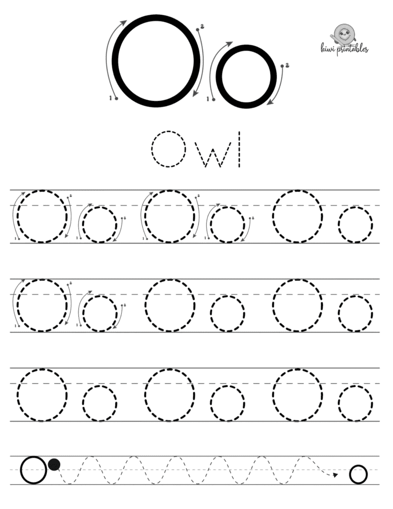 15-letter-tracing-worksheet