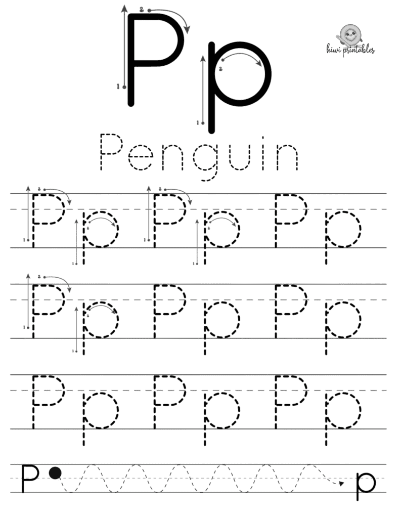 16-letter-tracing-worksheet