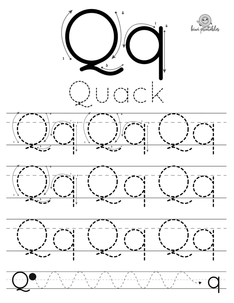 17-letter-tracing-worksheet