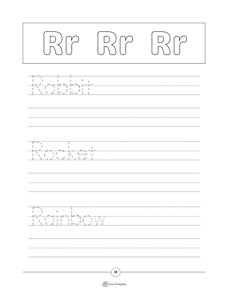 18-alphabet-word-tracing