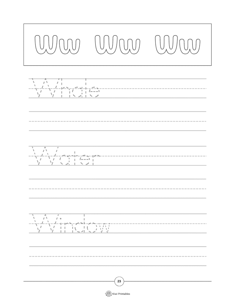 23-alphabet-word-tracing-worksheet