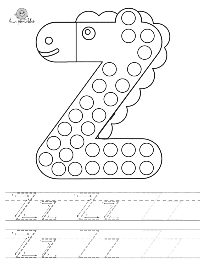 26-alphabet-trace-dot 26-alphabet-trace-dot