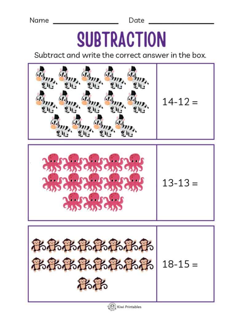 subtraction-exercise-11