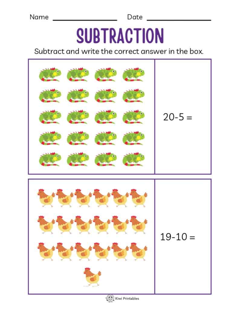 subtraction-exercise-15