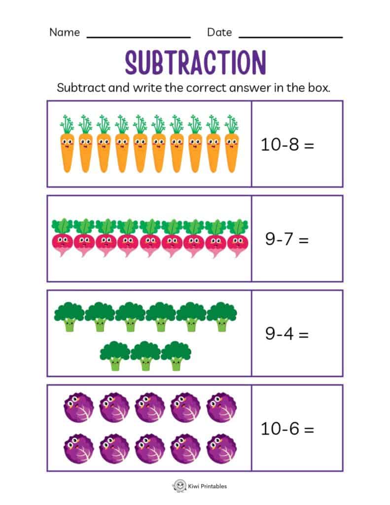 subtraction-exercise-6