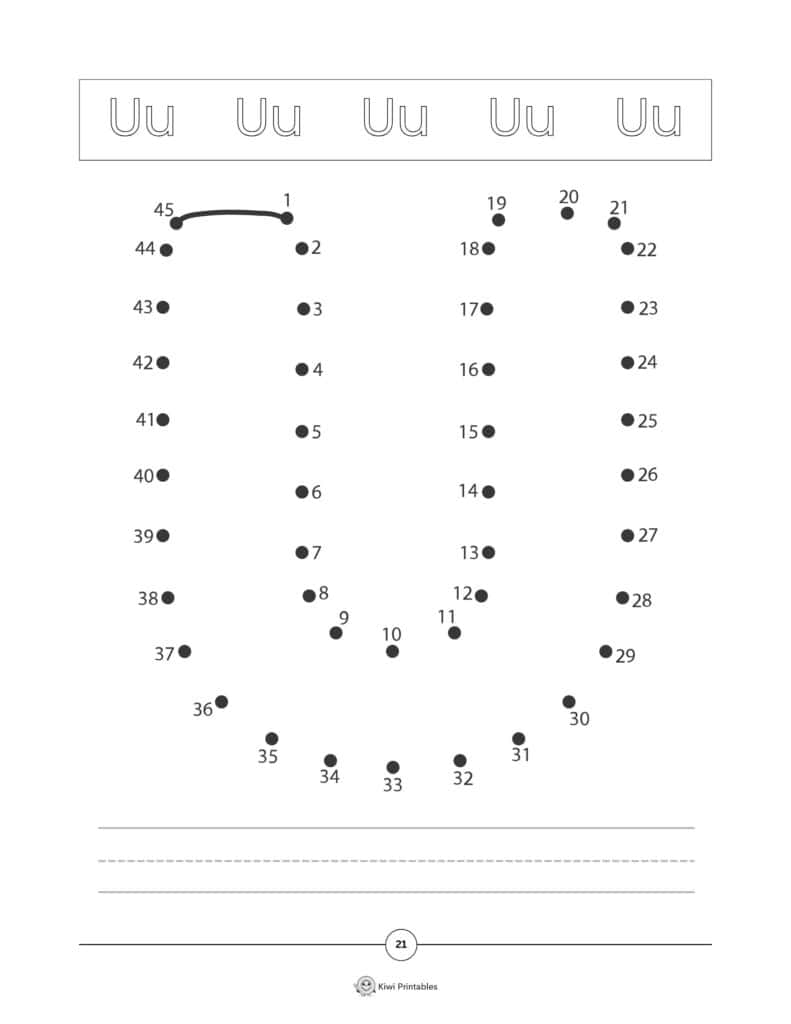 21-alphabet-dot-to-dot