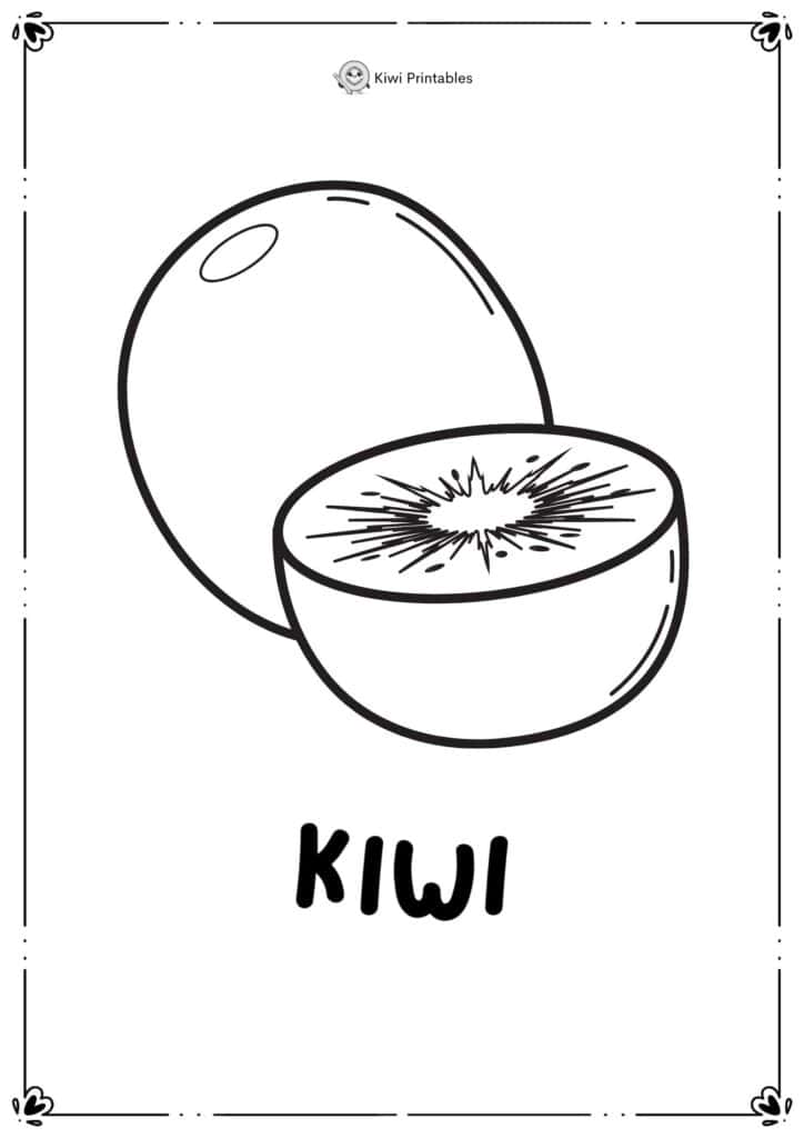 colouring-page-kiwi