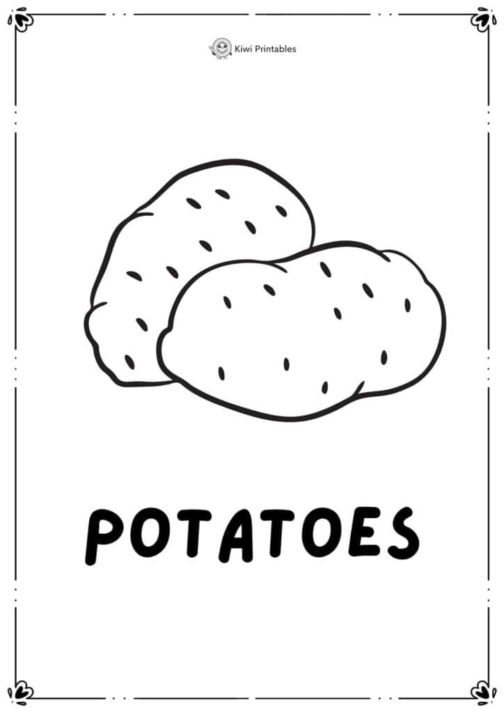 colouring-page-potatoes