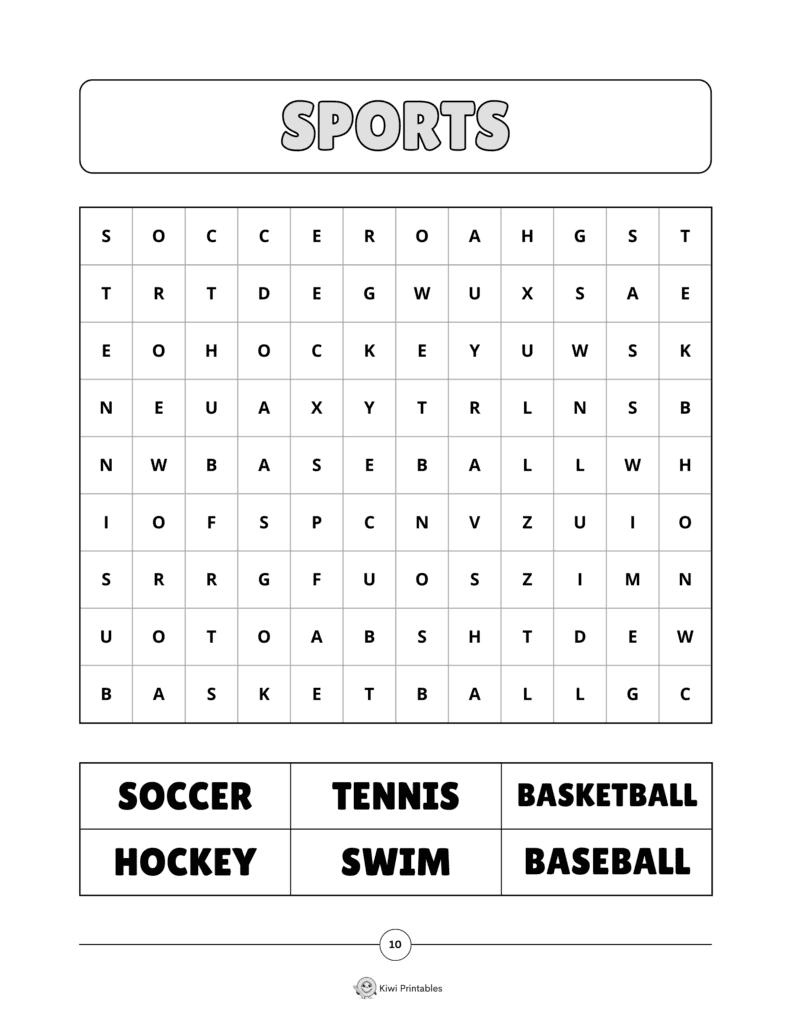 word-search-intermediate-10